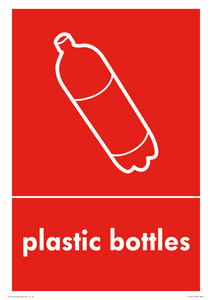 Recycling - Plastic Bottles